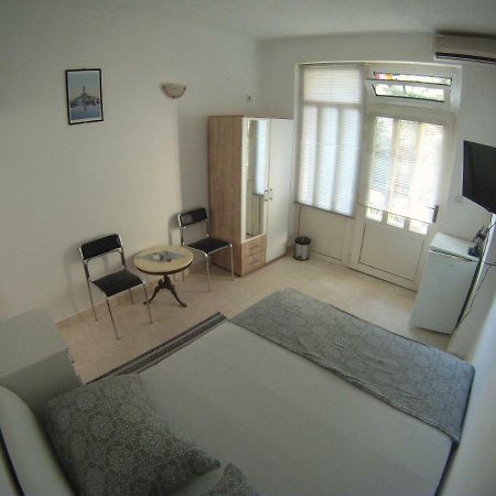 Salona Suite Luaran gambar