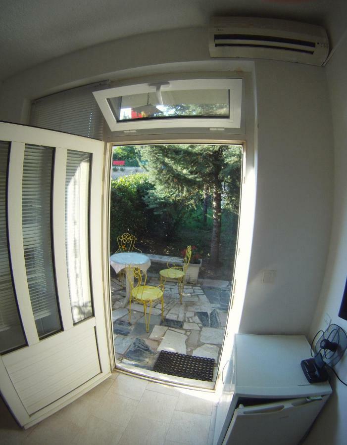 Salona Suite Luaran gambar