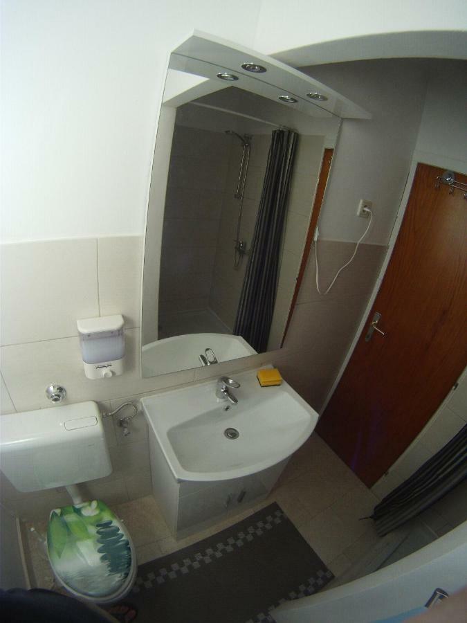 Salona Suite Luaran gambar