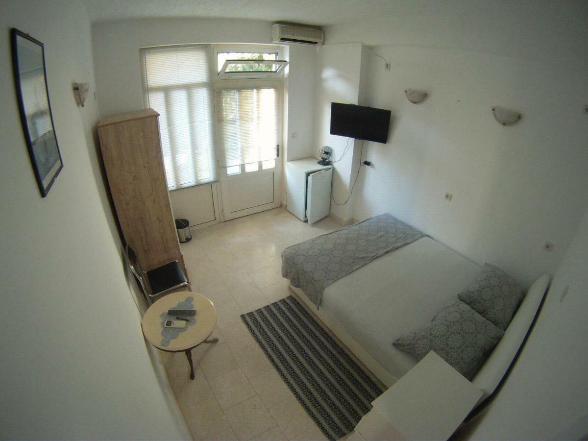 Salona Suite Luaran gambar