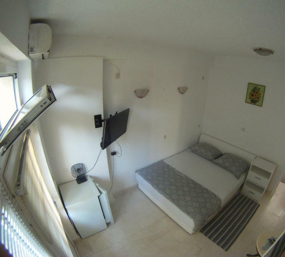 Salona Suite Luaran gambar