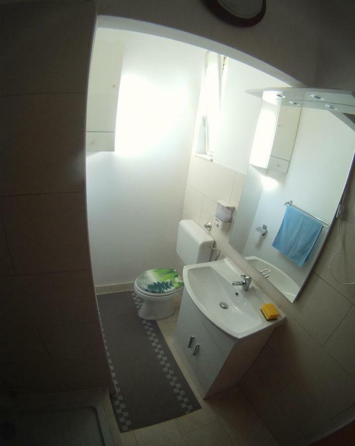 Salona Suite Luaran gambar