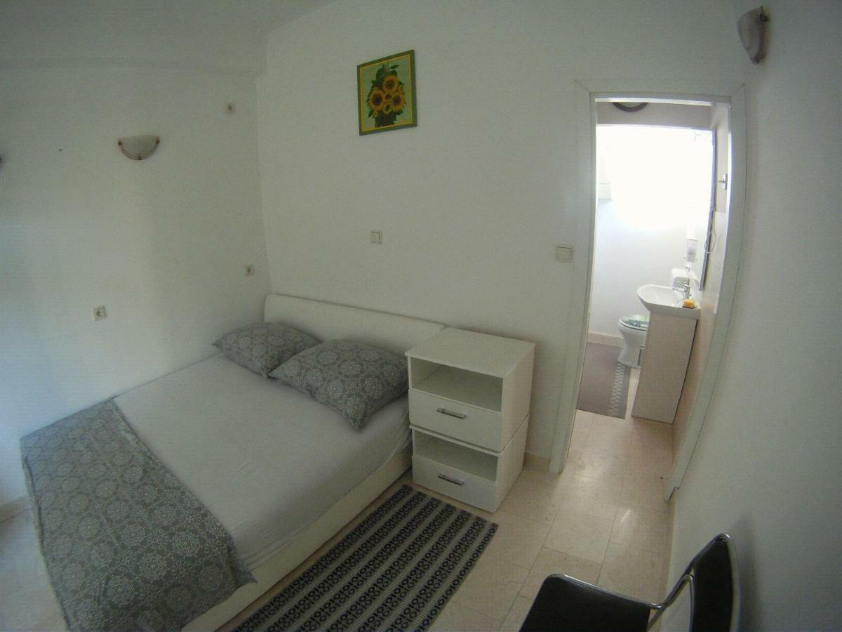 Salona Suite Luaran gambar