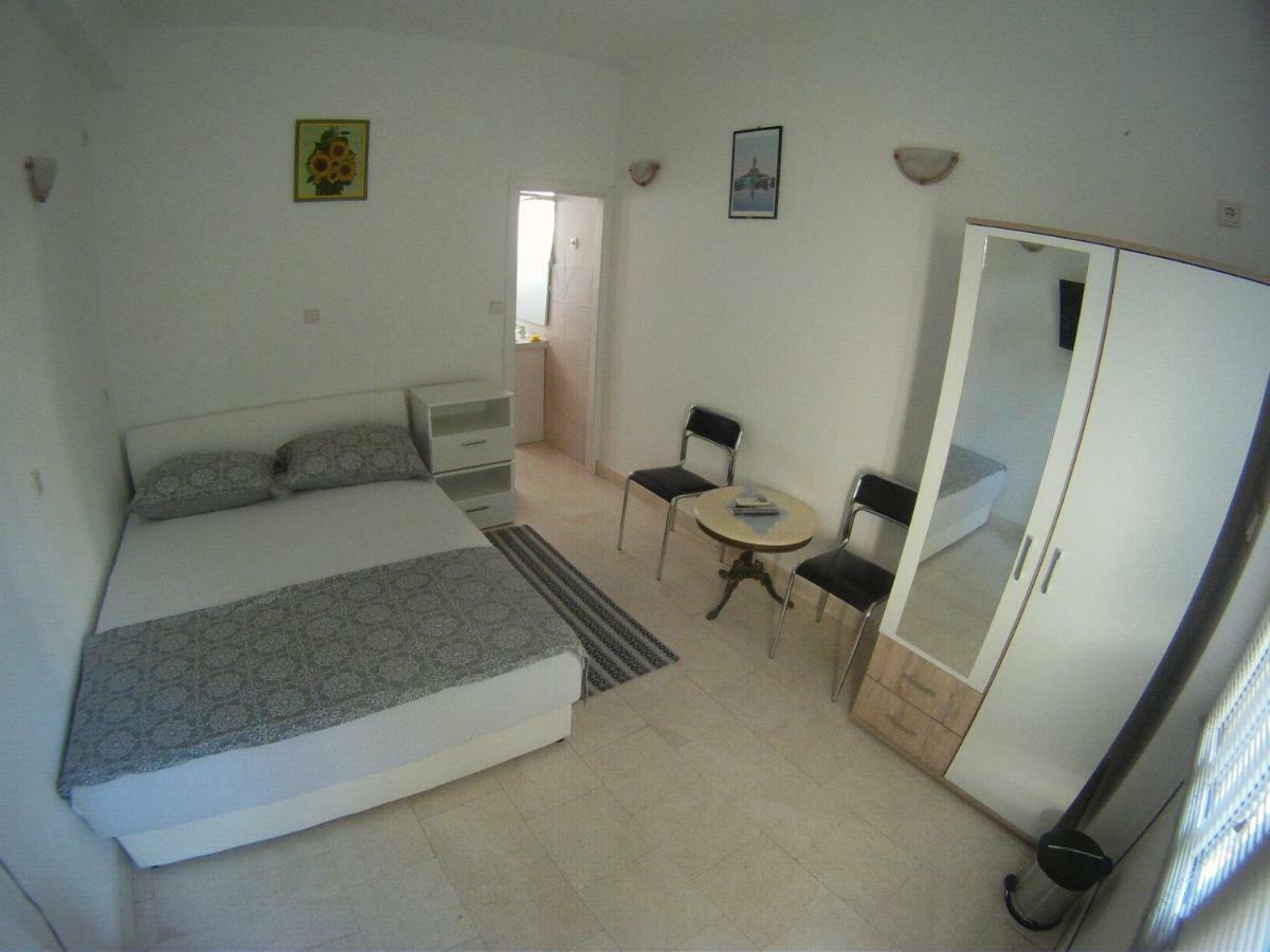Salona Suite Luaran gambar